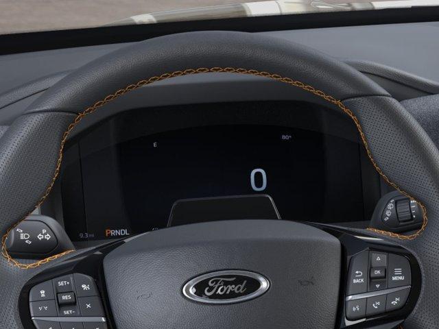 new 2026 Ford Explorer car, priced at $48,139