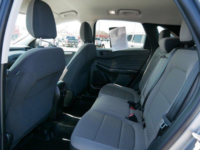 used 2022 Ford Escape car, priced at $21,999