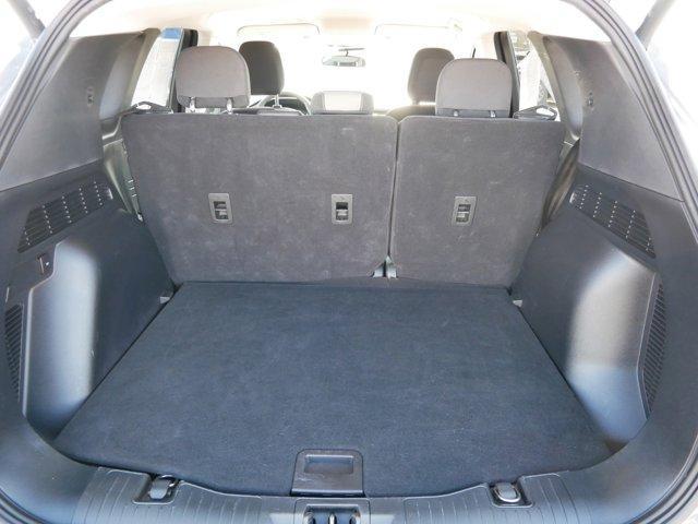 used 2022 Ford Escape car, priced at $21,999