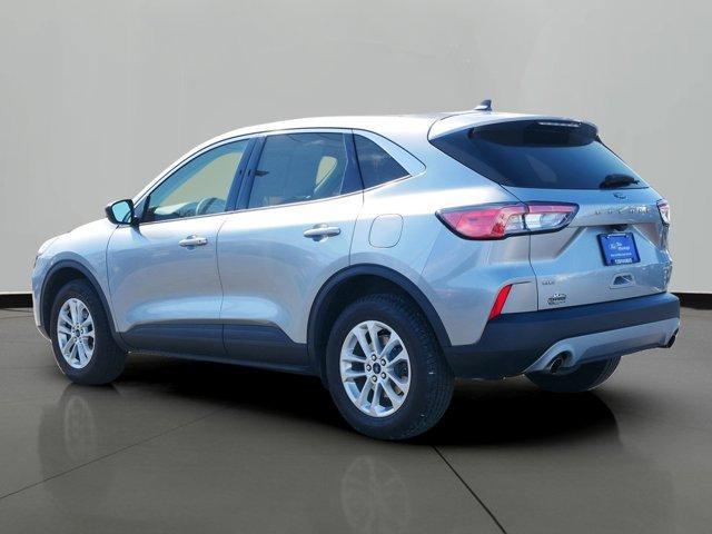 used 2022 Ford Escape car, priced at $21,999