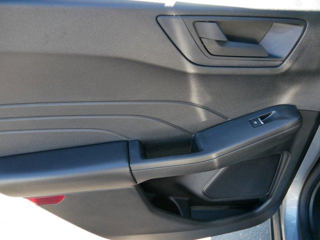used 2022 Ford Escape car, priced at $21,999