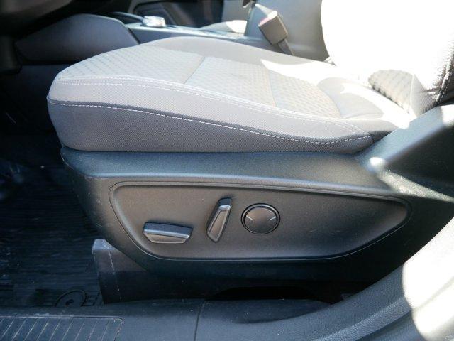 used 2022 Ford Escape car, priced at $21,999