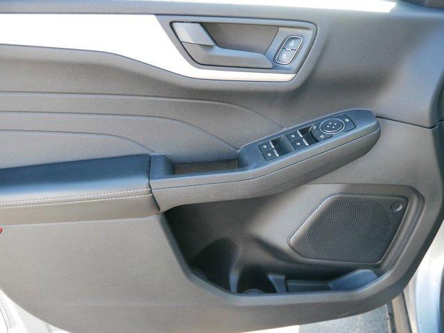 used 2022 Ford Escape car, priced at $21,999