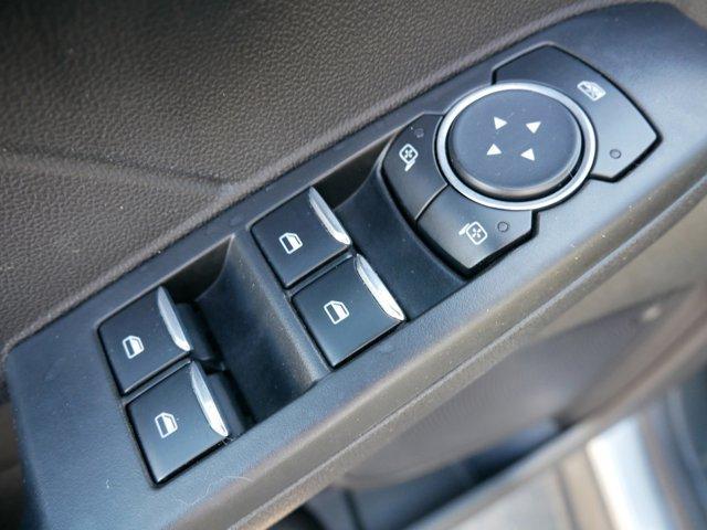 used 2022 Ford Escape car, priced at $21,999