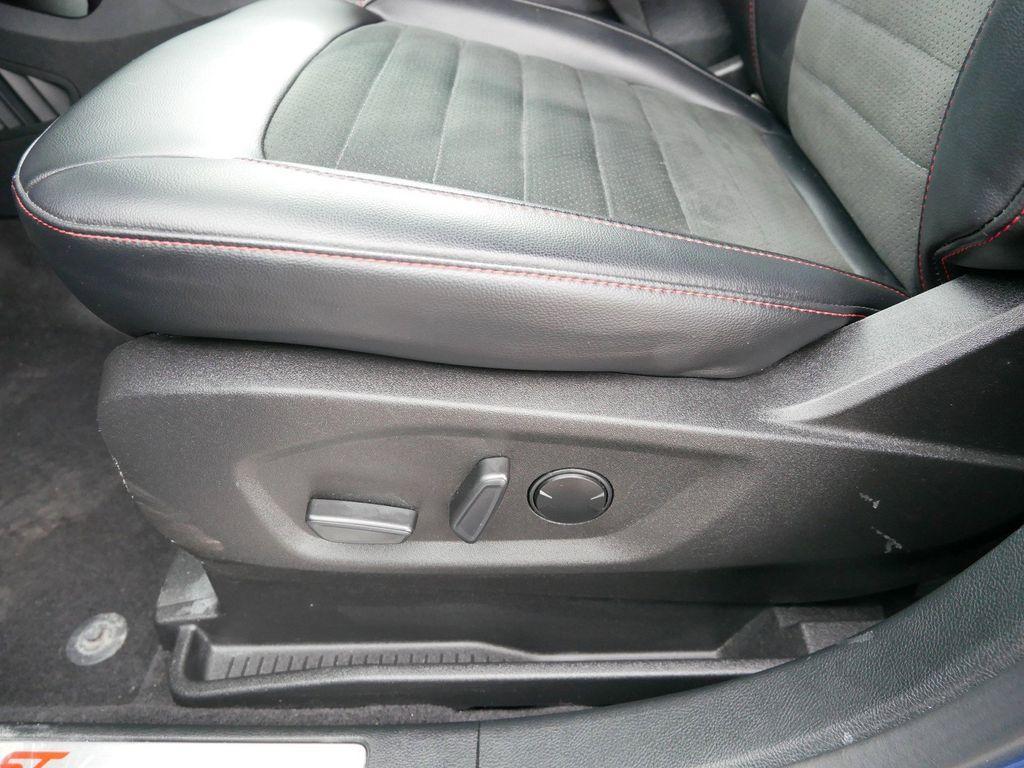 used 2023 Ford Edge car, priced at $28,999