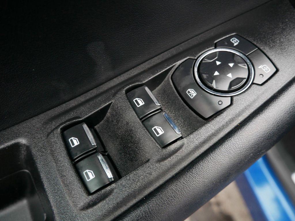 used 2023 Ford Edge car, priced at $28,999