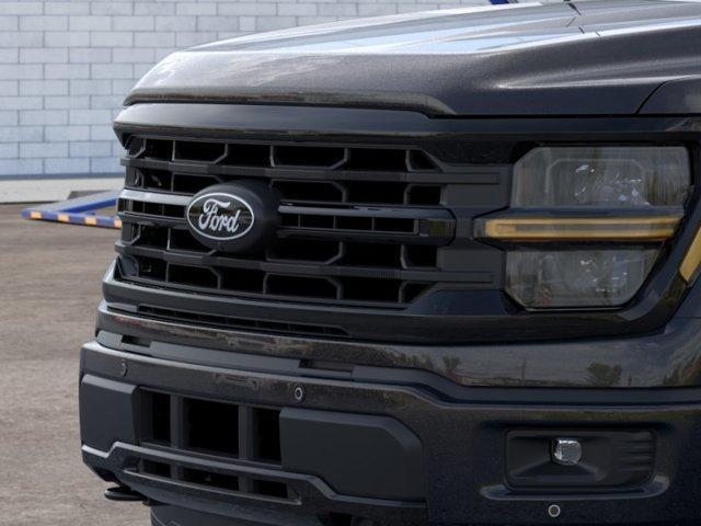 new 2026 Ford F-150 car, priced at $53,911