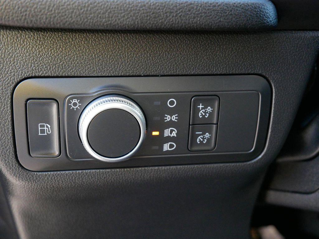 used 2021 Ford Escape car, priced at $16,399