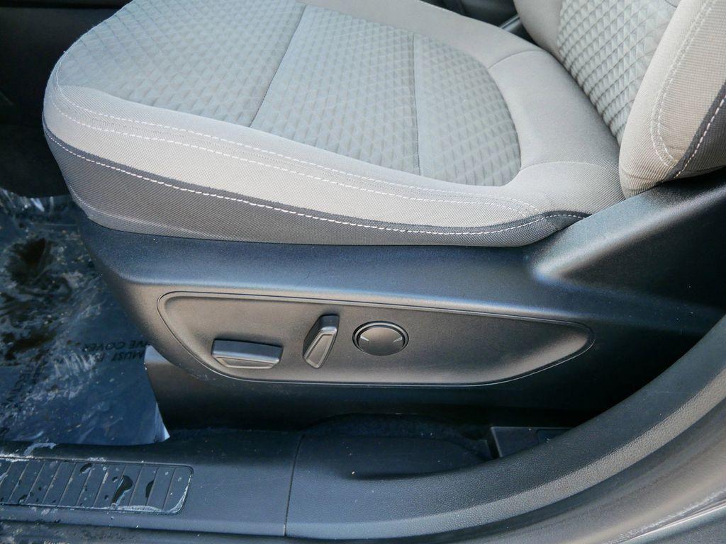 used 2021 Ford Escape car, priced at $16,399