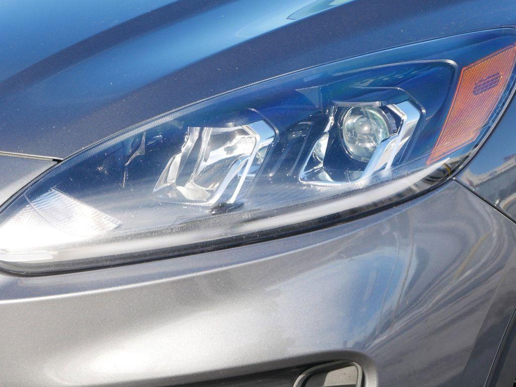 used 2021 Ford Escape car, priced at $16,399