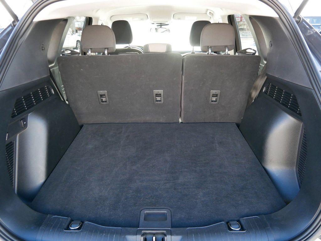 used 2021 Ford Escape car, priced at $16,399