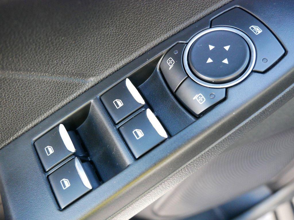 used 2021 Ford Escape car, priced at $16,399