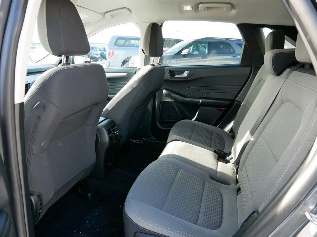 used 2021 Ford Escape car, priced at $16,399