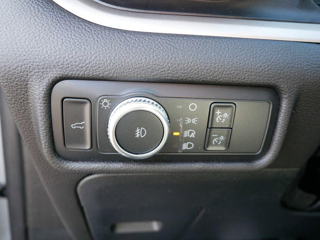 used 2021 Ford Explorer car, priced at $24,699