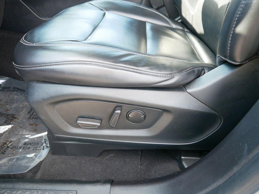 used 2021 Ford Explorer car, priced at $24,699