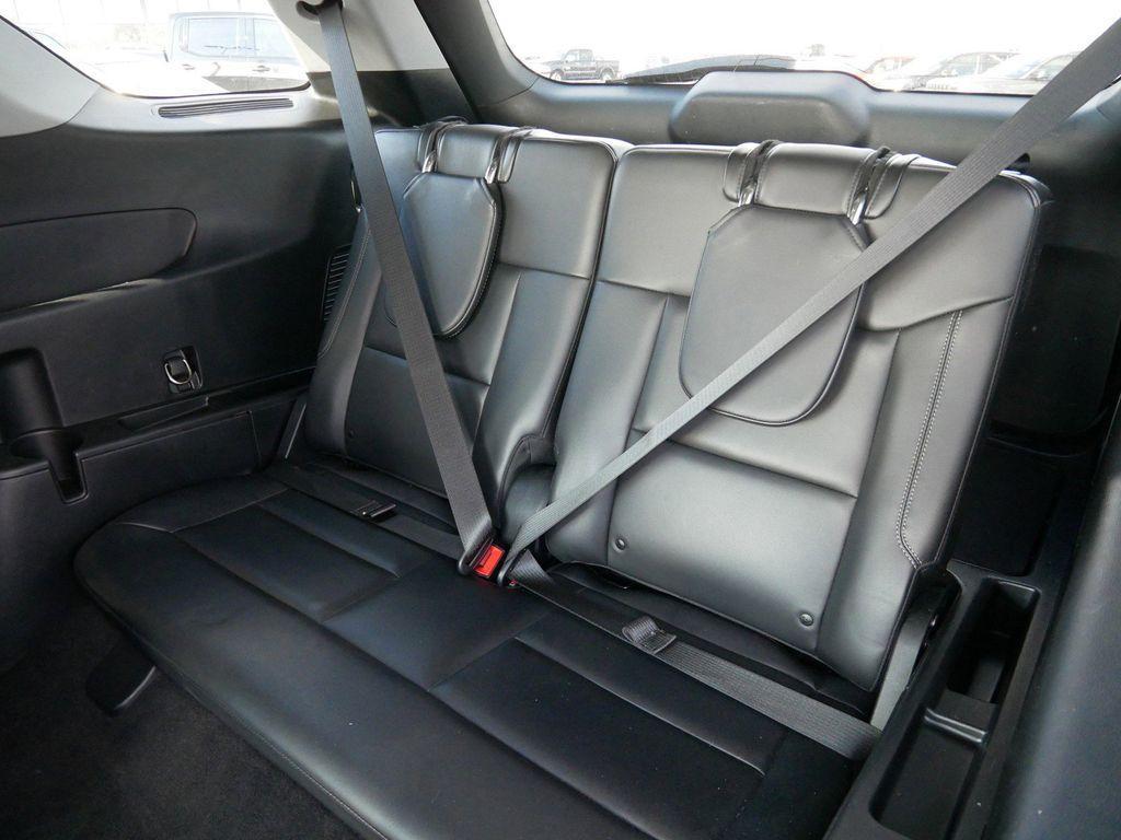 used 2021 Ford Explorer car, priced at $24,699