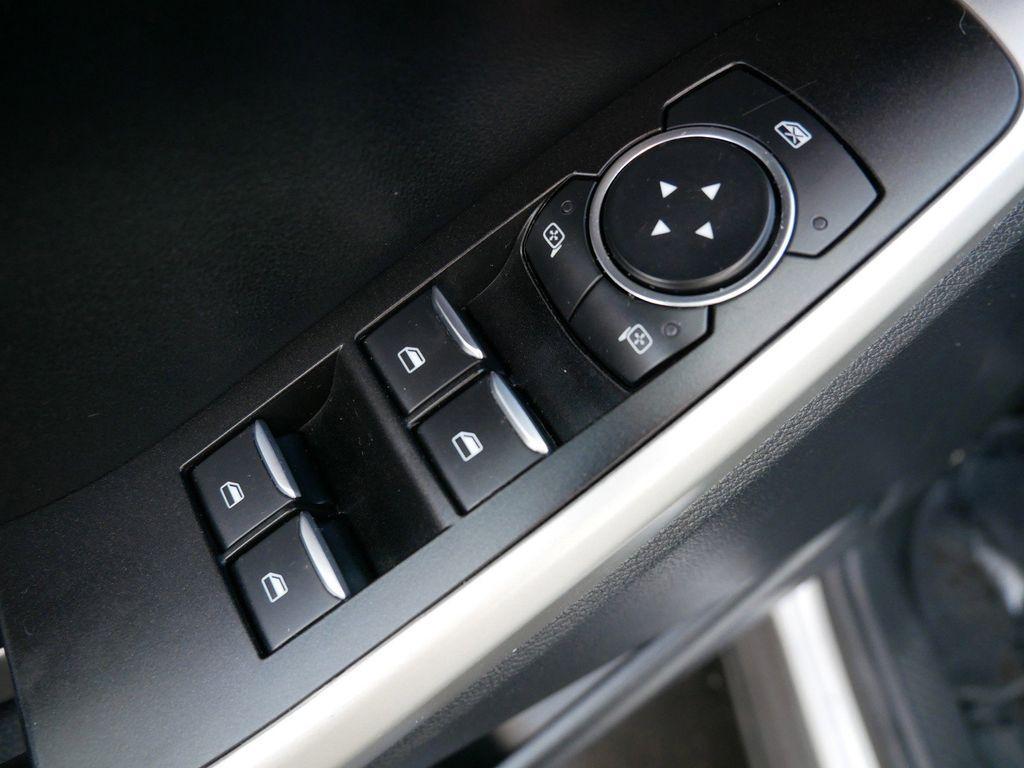 used 2021 Ford Explorer car, priced at $24,699