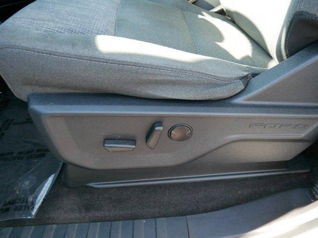 used 2022 Ford F-150 car, priced at $37,999