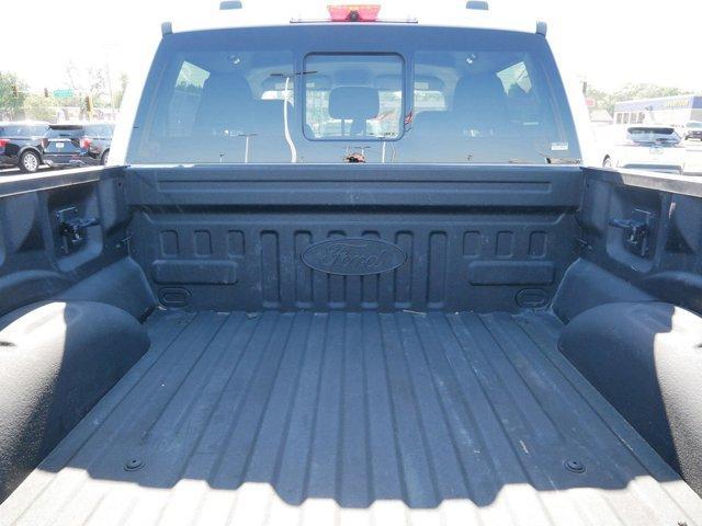 used 2022 Ford F-150 car, priced at $37,999