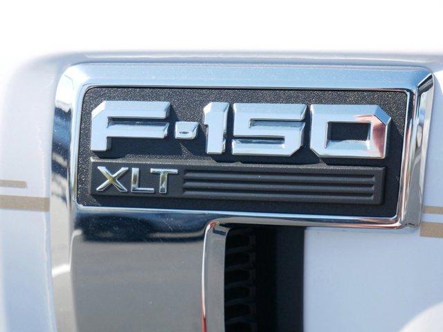 used 2022 Ford F-150 car, priced at $37,999