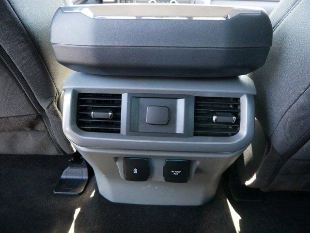 used 2022 Ford F-150 car, priced at $37,999