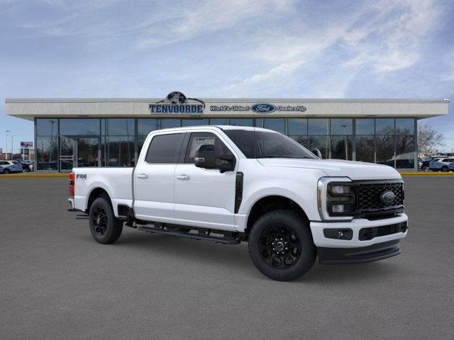 new 2026 Ford F-350 car, priced at $72,444