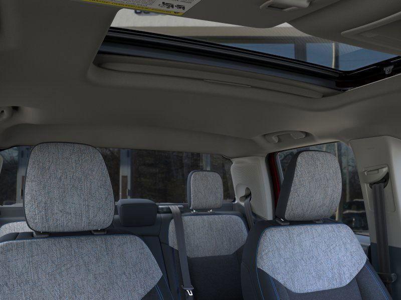 new 2026 Ford Maverick car, priced at $36,517