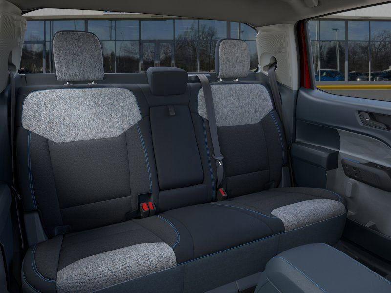 new 2026 Ford Maverick car, priced at $36,517