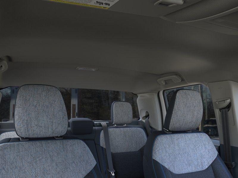 new 2026 Ford Maverick car, priced at $34,902