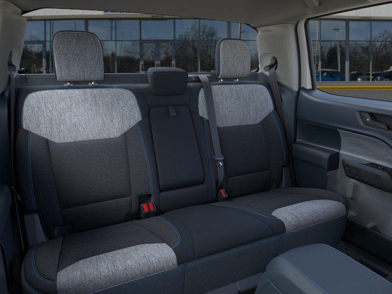 new 2026 Ford Maverick car, priced at $34,902