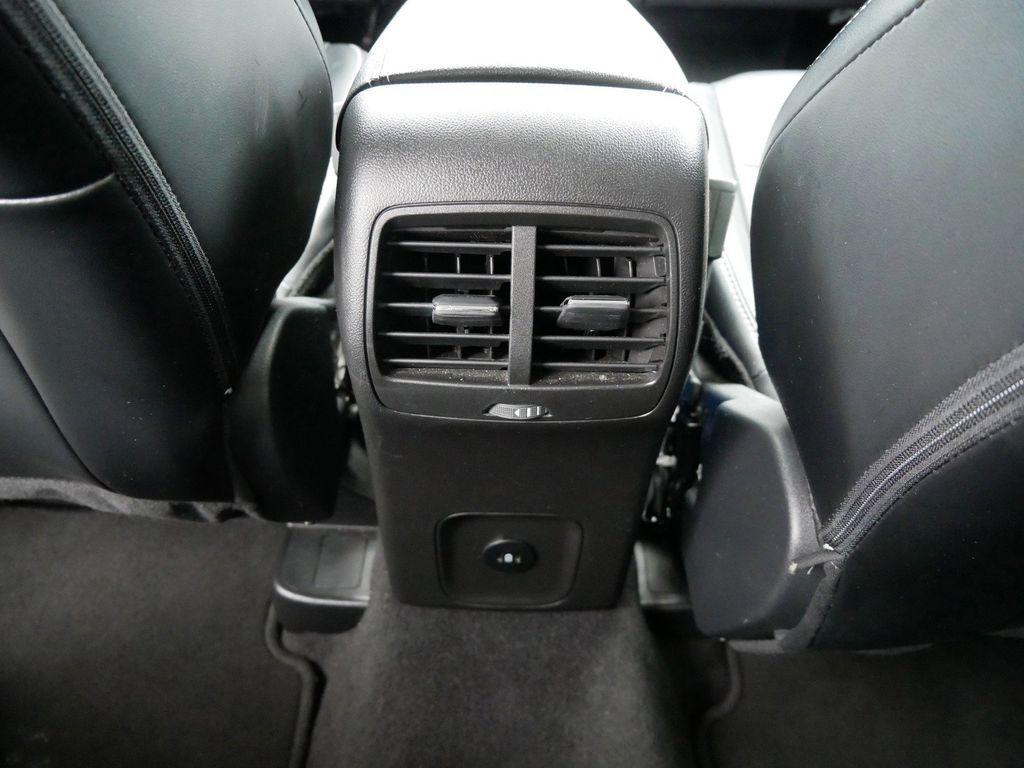 used 2024 Ford Escape car, priced at $24,999