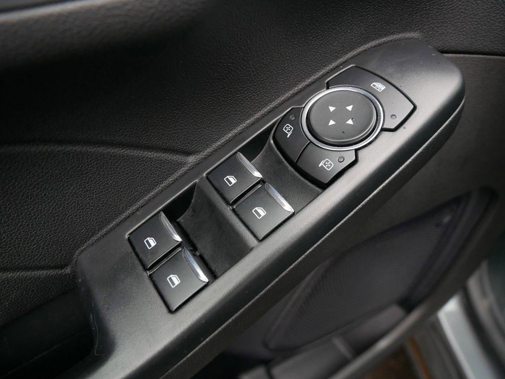 used 2024 Ford Escape car, priced at $24,999