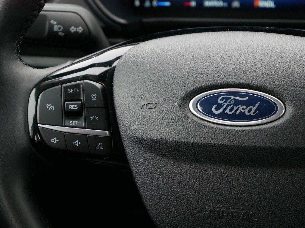 used 2024 Ford Escape car, priced at $24,999