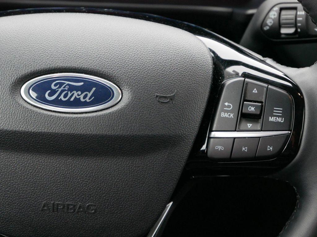 used 2024 Ford Escape car, priced at $24,999