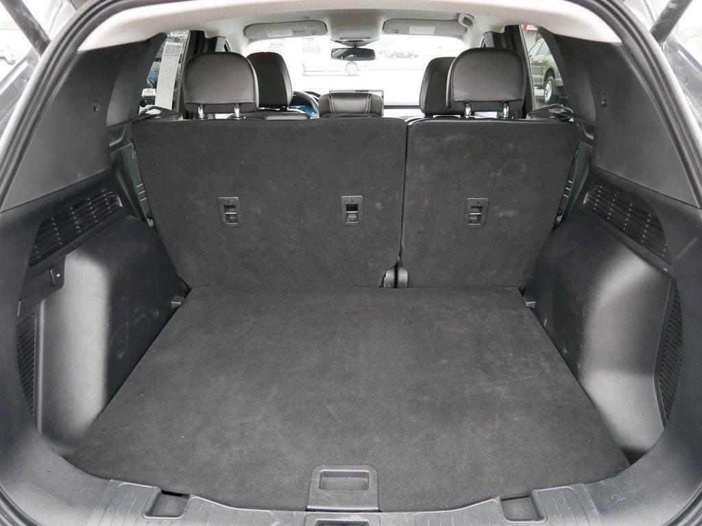 used 2024 Ford Escape car, priced at $24,999