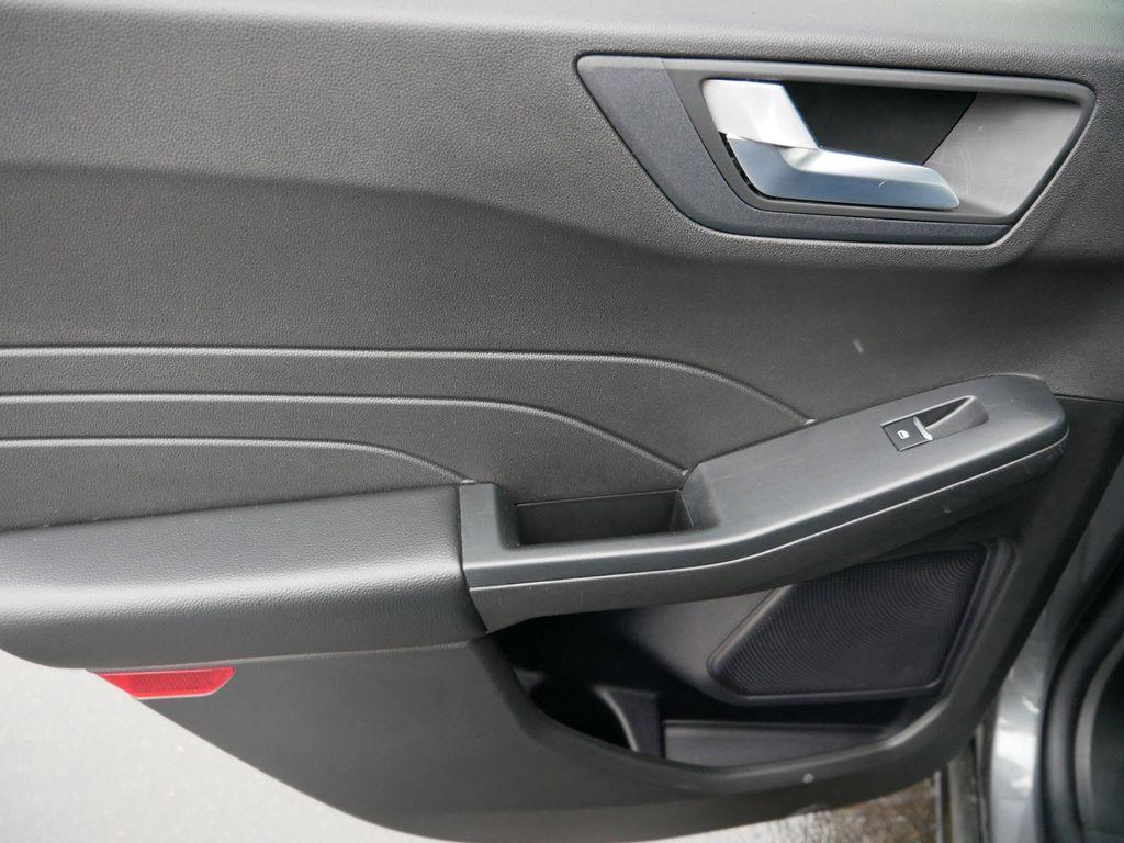 used 2024 Ford Escape car, priced at $24,999