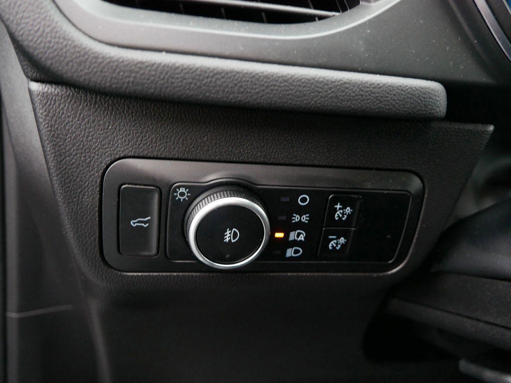 used 2024 Ford Escape car, priced at $24,999