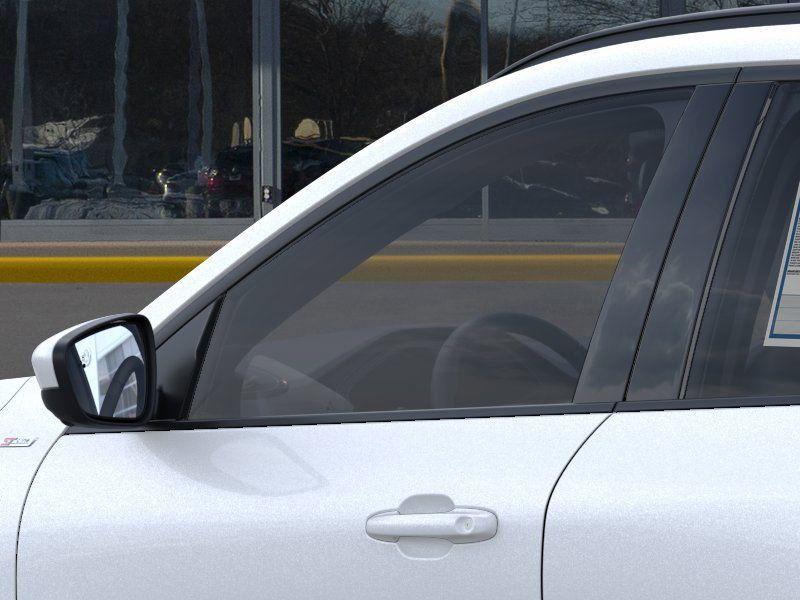 new 2026 Ford Escape car, priced at $36,964