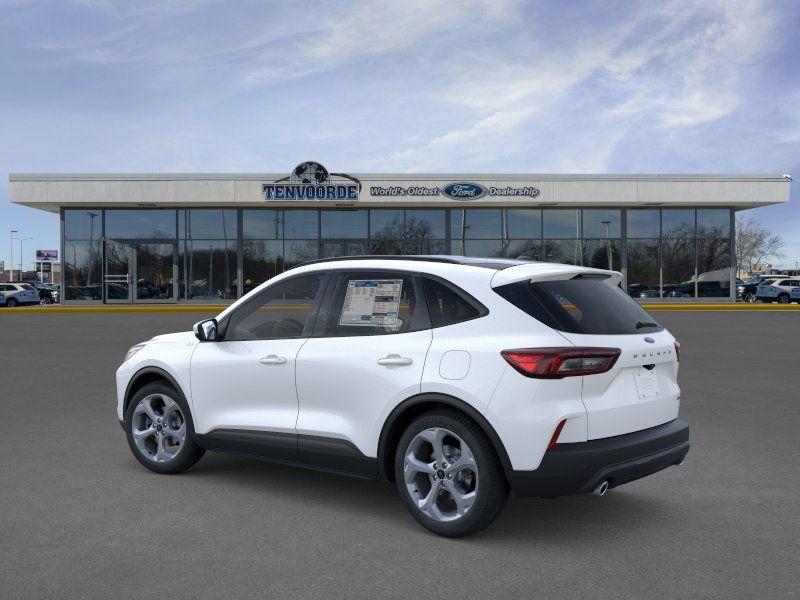 new 2026 Ford Escape car, priced at $36,964