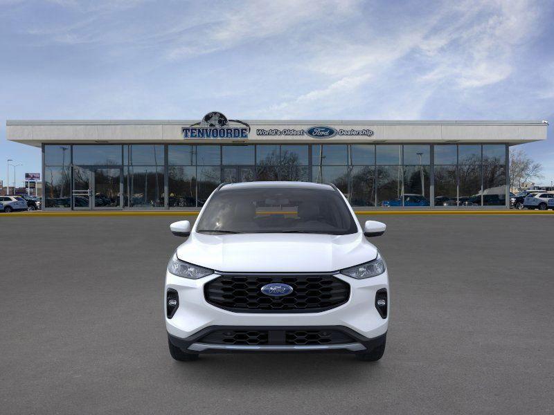new 2026 Ford Escape car, priced at $36,964
