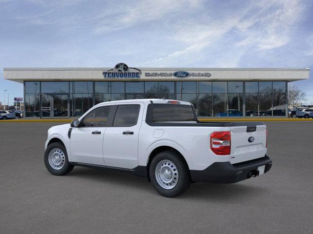 new 2026 Ford Maverick car, priced at $33,073