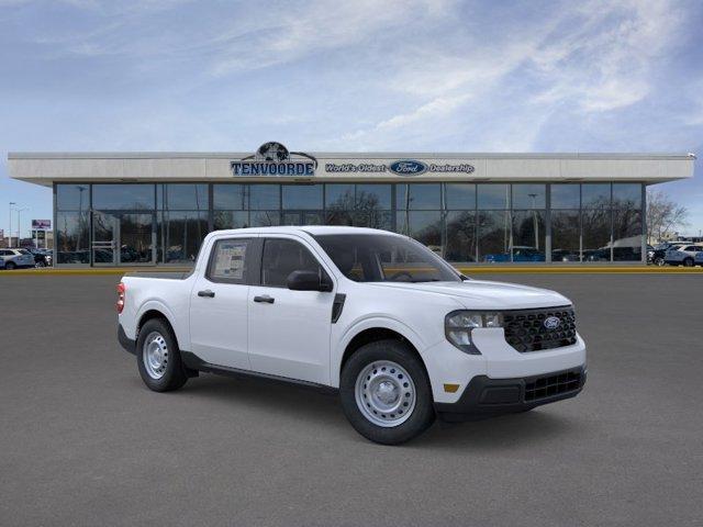 new 2026 Ford Maverick car, priced at $33,073