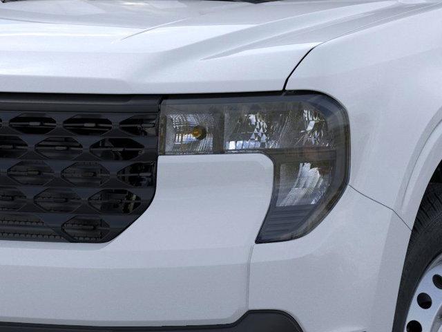 new 2026 Ford Maverick car, priced at $33,073