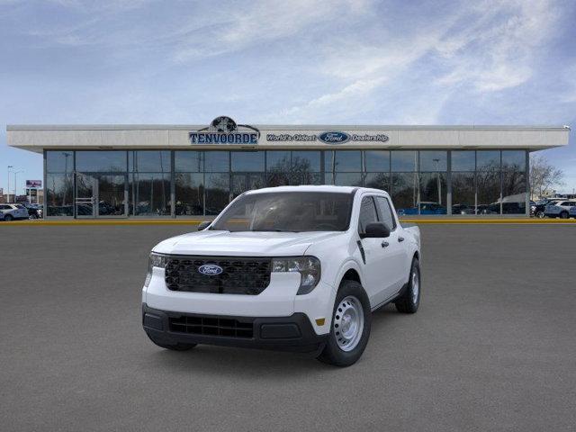 new 2026 Ford Maverick car, priced at $33,073