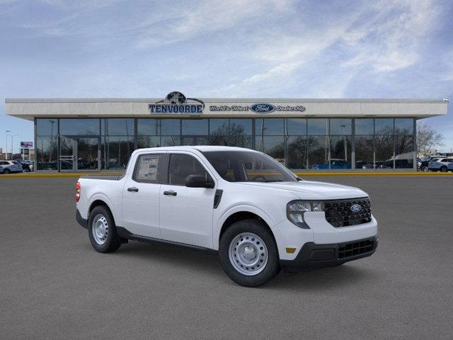 new 2026 Ford Maverick car, priced at $33,073