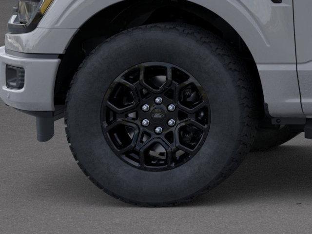 new 2026 Ford F-150 car, priced at $60,391