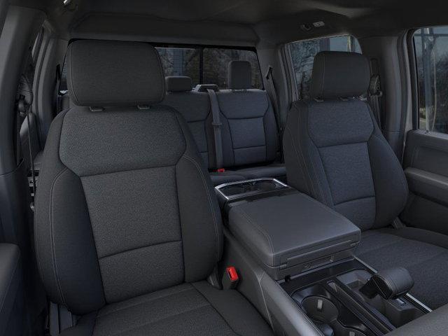 new 2026 Ford F-150 car, priced at $60,391