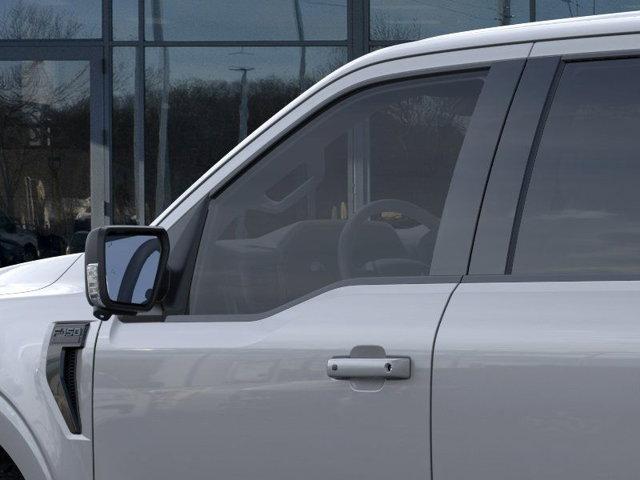 new 2026 Ford F-150 car, priced at $60,391