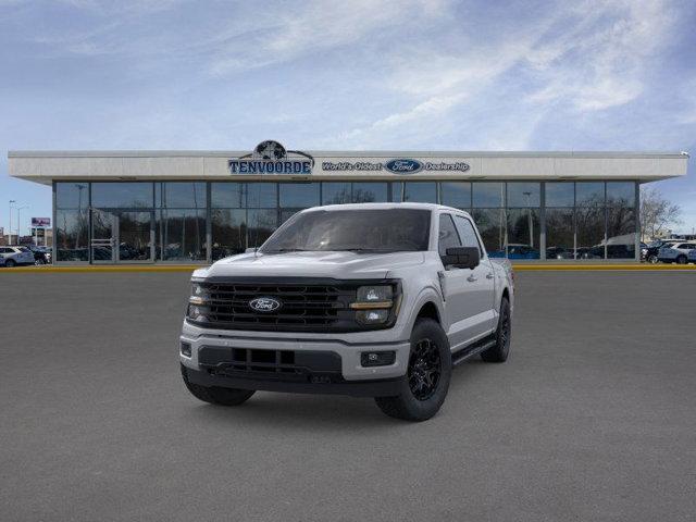 new 2026 Ford F-150 car, priced at $60,391
