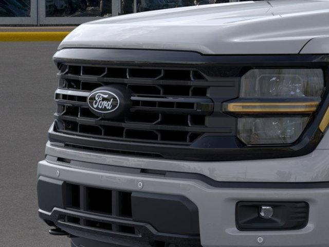 new 2026 Ford F-150 car, priced at $60,391